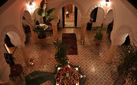 Riad Adriana